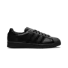 Adidas Y-3 Superstar Black Mens