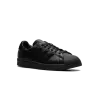 Adidas Y-3 Superstar Black Mens