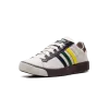 Adidas Forest Hills Brain Dead - Cream White Mens