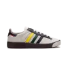 Adidas Forest Hills Brain Dead - Cream White Mens