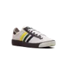 Adidas Forest Hills Brain Dead - Cream White Mens