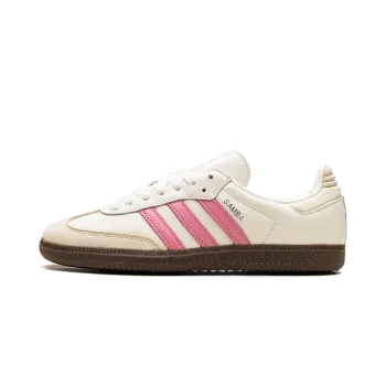 Adidas Samba OG Wmns Lucid Pink Womens
