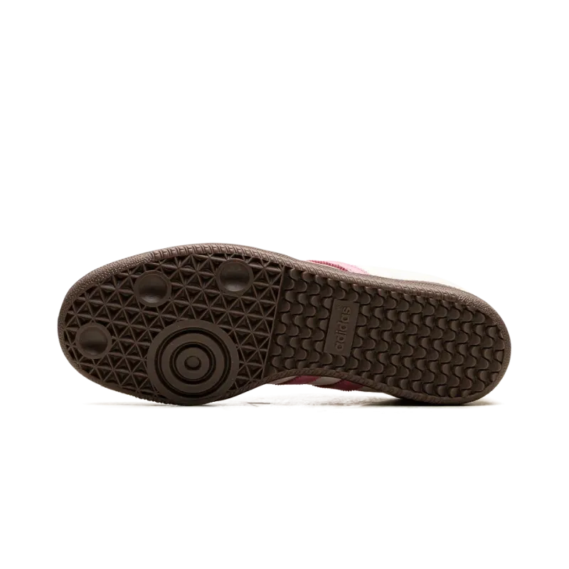 Adidas Samba OG Wmns Lucid Pink Womens
