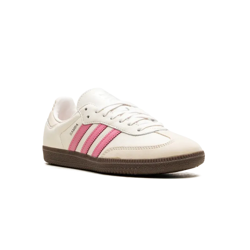 Adidas Samba OG Wmns Lucid Pink Womens