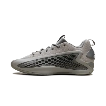 Adidas AE 1 Low Metallic Grey Mens