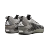 Adidas AE 1 Low Metallic Grey Mens