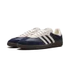 Adidas Samba OG Aurora Ink Cream White Mens