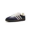 Adidas Samba OG Aurora Ink Cream White Mens