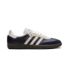 Adidas Samba OG Aurora Ink Cream White Mens