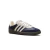 Adidas Samba OG Aurora Ink Cream White Mens
