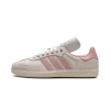 Adidas Samba Humanrace Pharrell - Aluminum Mens