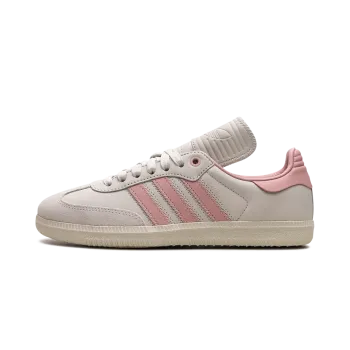 Adidas Samba Humanrace Pharrell - Aluminum Mens