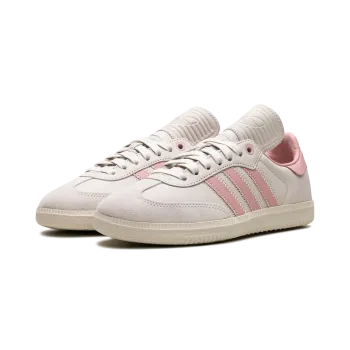 Adidas Samba Humanrace Pharrell - Aluminum Mens