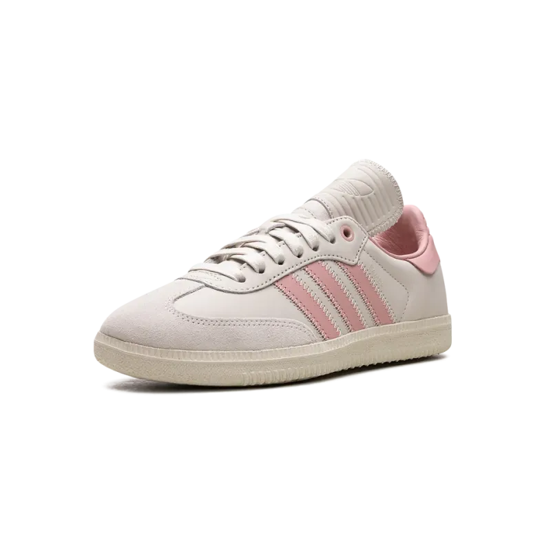 Adidas Samba Humanrace Pharrell - Aluminum Mens