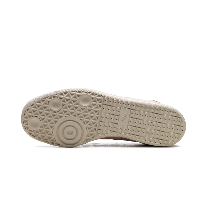 Adidas Samba Humanrace Pharrell - Aluminum Mens