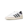 Adidas Handball Spezial White / Grey Mens