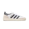 Adidas Handball Spezial White / Grey Mens