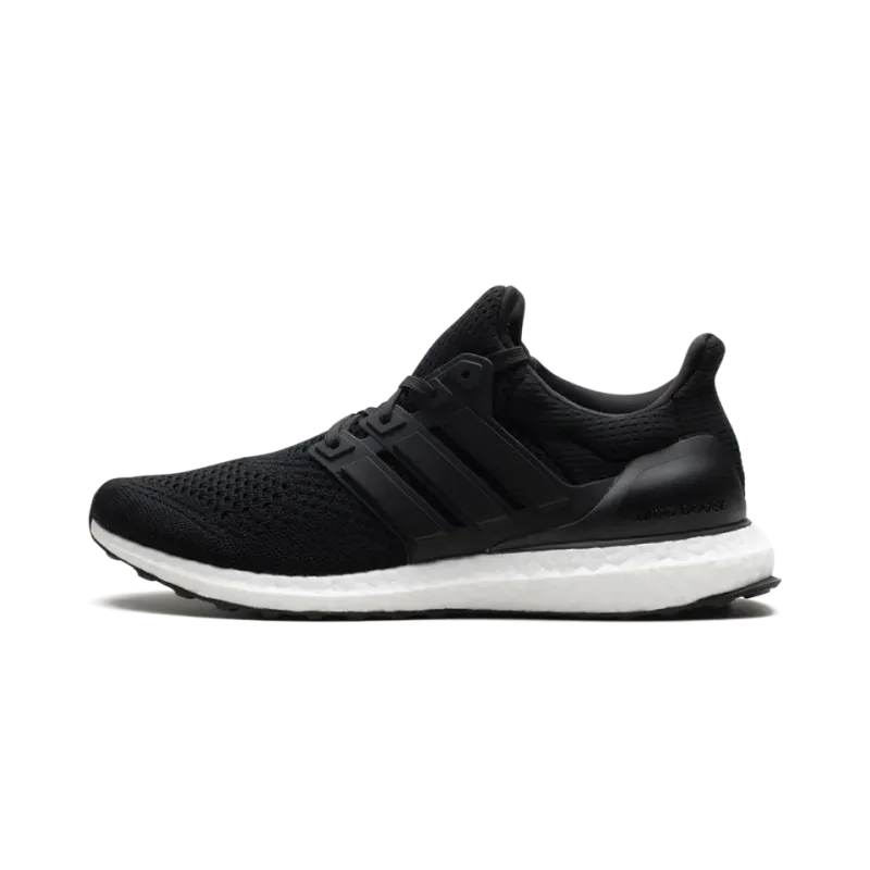 Adidas Ultra Boost 1.0 DNA Black Mens