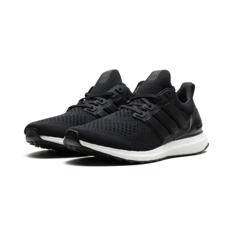 Adidas Ultra Boost 1.0 DNA Black Mens