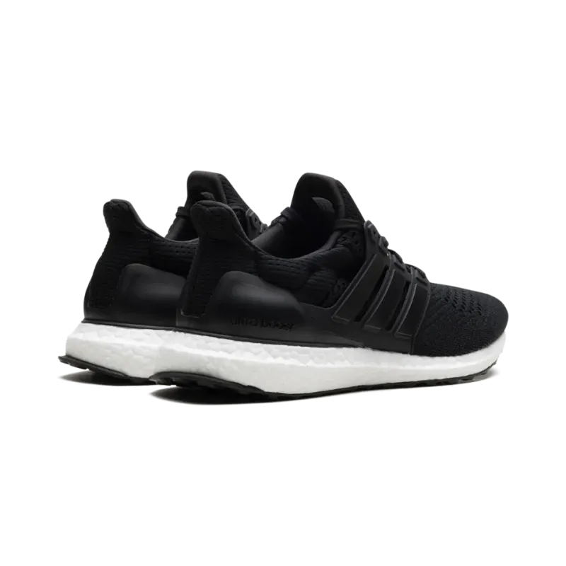 Adidas Ultra Boost 1.0 DNA Black Mens
