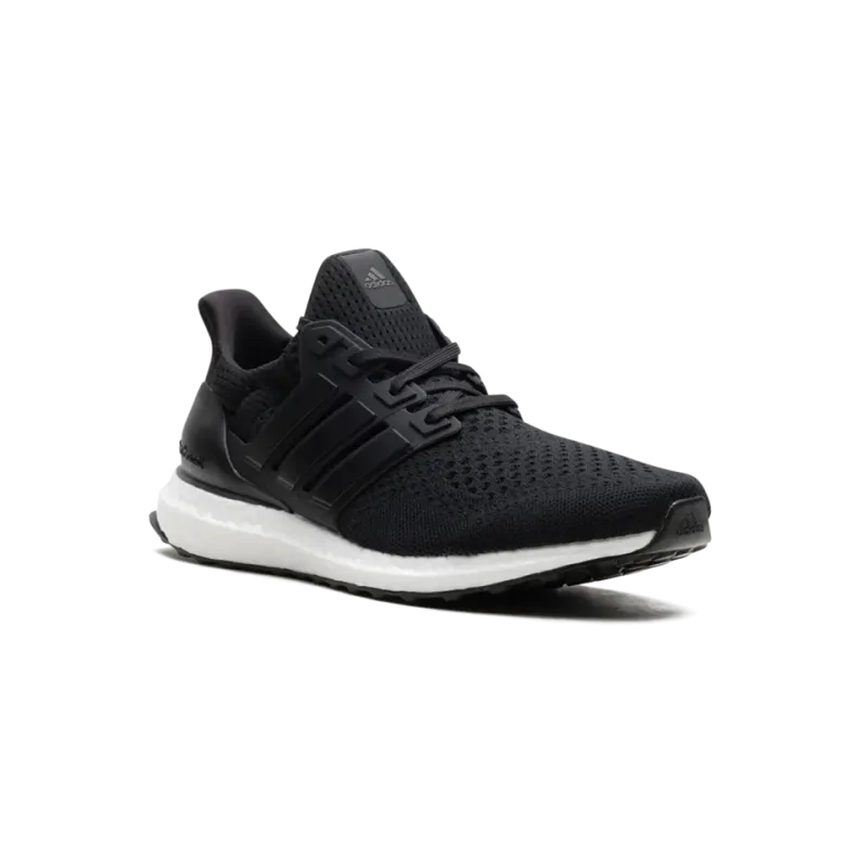 Adidas Ultra Boost 1.0 DNA Black Mens