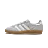 Adidas Gazelle Indoor Grey Two Mens