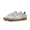 Adidas Gazelle Indoor Grey Two Mens
