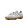 Adidas Gazelle Indoor Grey Two Mens