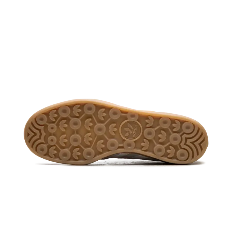 Adidas Gazelle Indoor Grey Two Mens