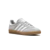 Adidas Gazelle Indoor Grey Two Mens