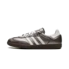 Adidas Samba OG WMNS Metallic Purple White Womens