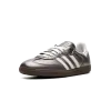 Adidas Samba OG WMNS Metallic Purple White Womens