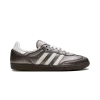 Adidas Samba OG WMNS Metallic Purple White Womens