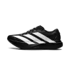 Adidas Adizero Evo SL Black White Mens