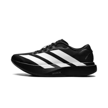 Adidas Adizero Evo SL Black White Mens