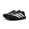 Adidas Adizero Evo SL Black White Mens