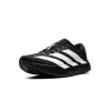 Adidas Adizero Evo SL Black White Mens