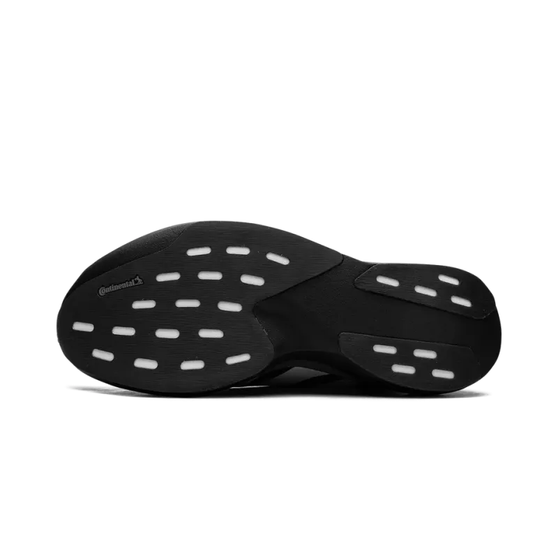 Adidas Adizero Evo SL Black White Mens