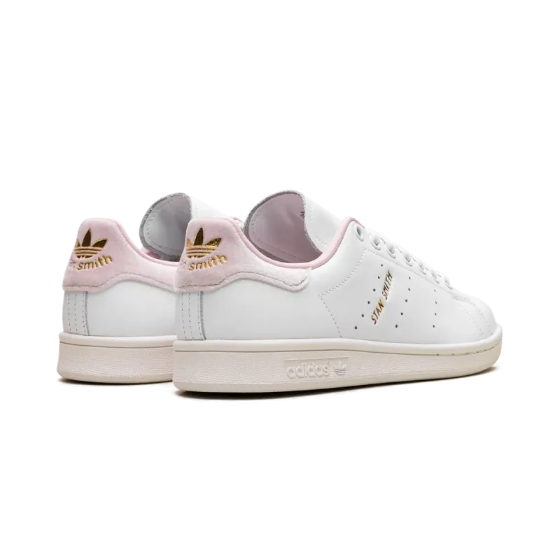 Adidas Stan Smith WMNS Sandy Pink Womens