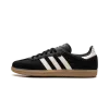 Adidas Samba OG Core Black Cream White Mens