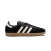 Adidas Samba OG Core Black Cream White Mens