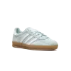 Adidas Gazelle Indoor WMNS Ash Green White Womens