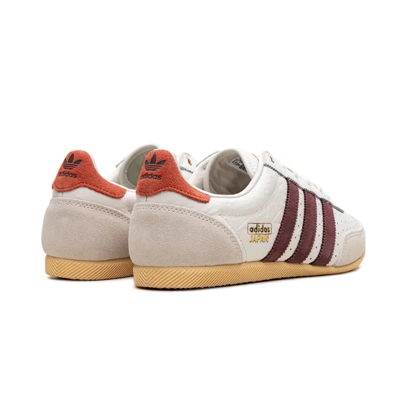 Adidas Japan WMNS Core Yellow Black Womens