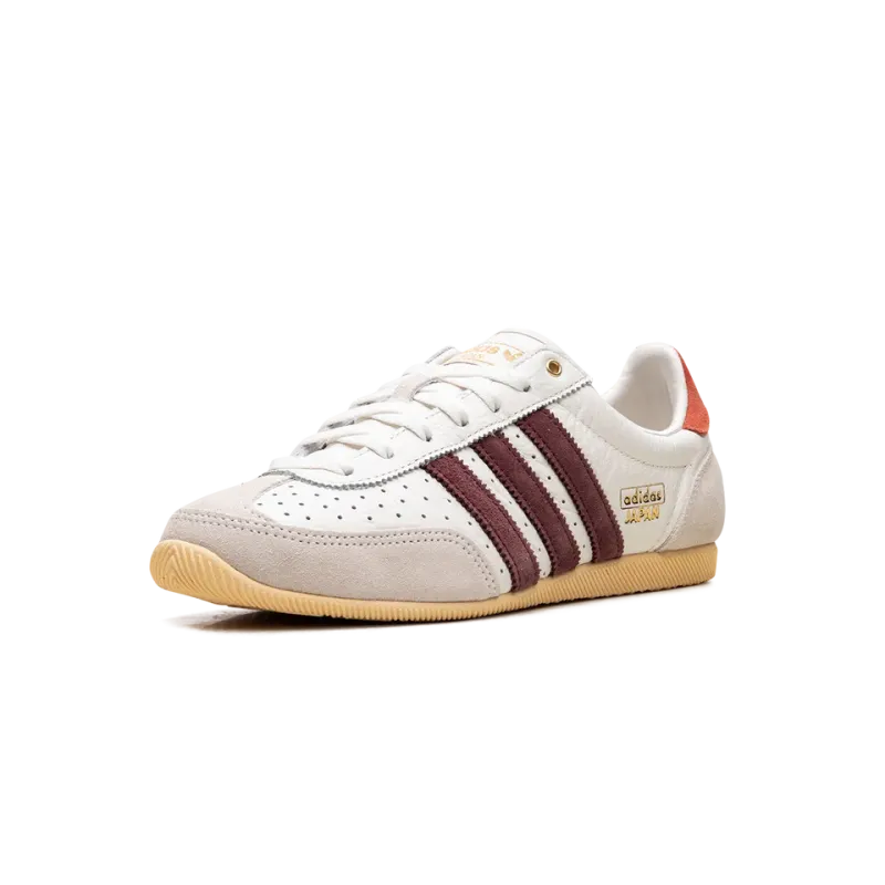 Adidas Japan WMNS Core Yellow Black Womens