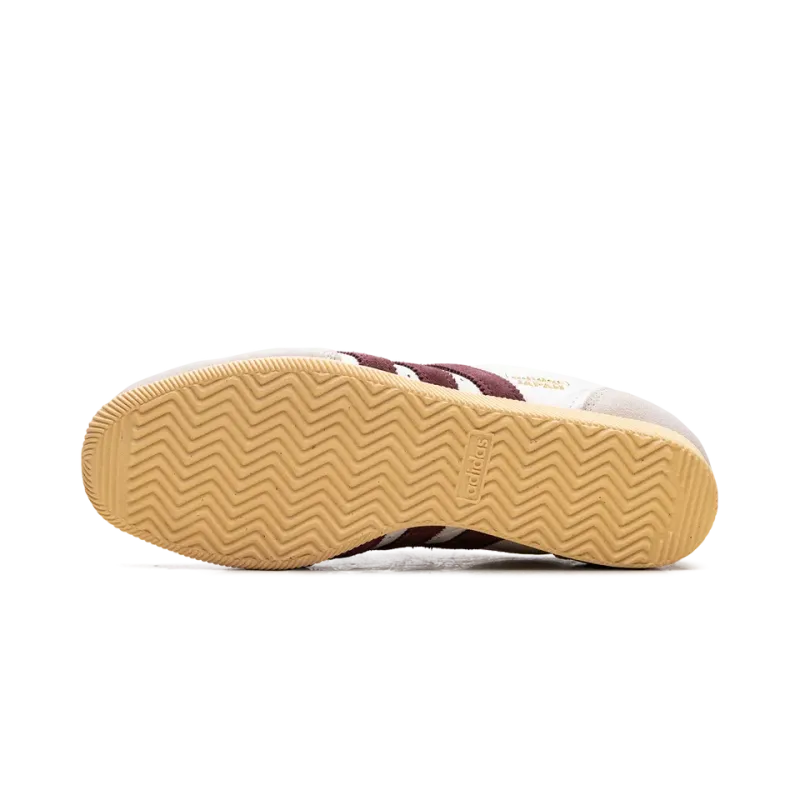 Adidas Japan WMNS Core Yellow Black Womens