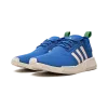 Adidas Nmd r1 Red / Royal Blue / Off White Mens