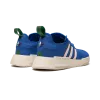 Adidas Nmd r1 Red / Royal Blue / Off White Mens