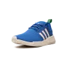 Adidas Nmd r1 Red / Royal Blue / Off White Mens