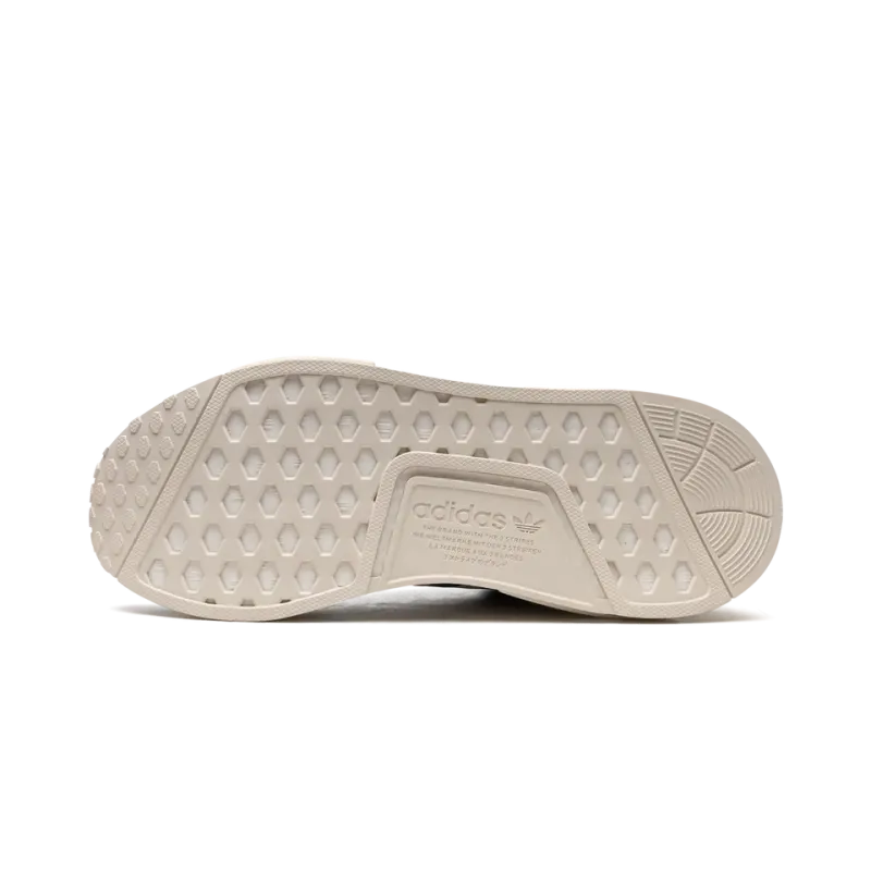 Adidas Nmd r1 Red / Royal Blue / Off White Mens