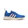 Adidas Nmd r1 Red / Royal Blue / Off White Mens